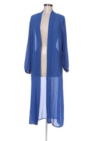 Cardigan de damă Unbranded, Mărime M, Culoare Albastru, Preț 38,99 Lei