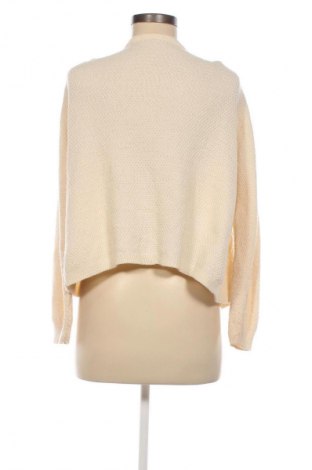 Damen Strickjacke Unbranded, Größe S, Farbe Ecru, Preis 14,83 €