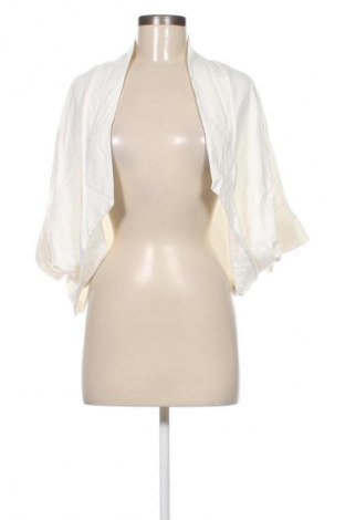 Cardigan de damă Unbranded, Mărime S, Culoare Alb, Preț 38,99 Lei