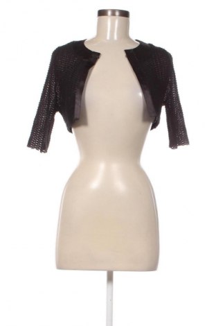 Cardigan de damă Unbranded, Mărime S, Culoare Negru, Preț 33,99 Lei