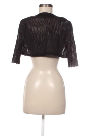 Cardigan de damă Unbranded, Mărime S, Culoare Negru, Preț 33,99 Lei