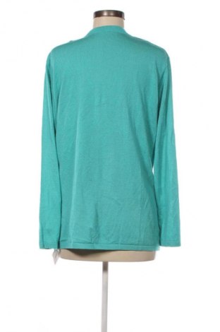 Cardigan de damă Unbranded, Mărime XL, Culoare Verde, Preț 94,99 Lei