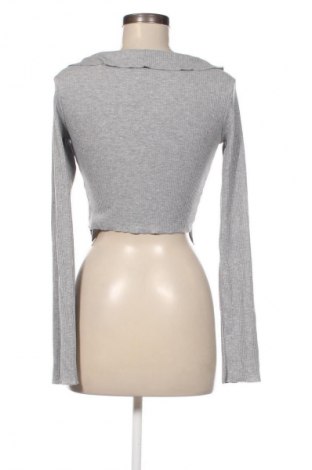 Damen Strickjacke Unbranded, Größe M, Farbe Grau, Preis € 20,99