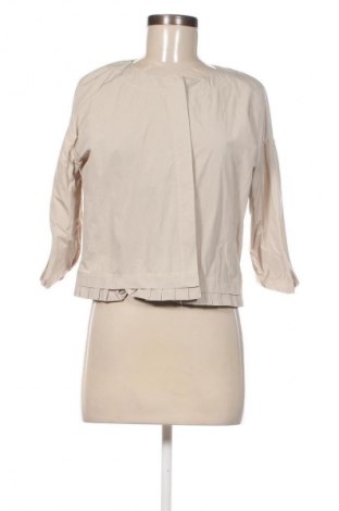 Damski kardigan Unbranded, Rozmiar M, Kolor Beżowy, Cena 95,99 zł