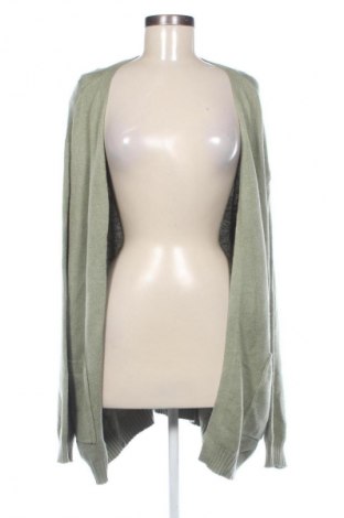 Damski kardigan Unbranded, Rozmiar XXL, Kolor Zielony, Cena 67,41 zł