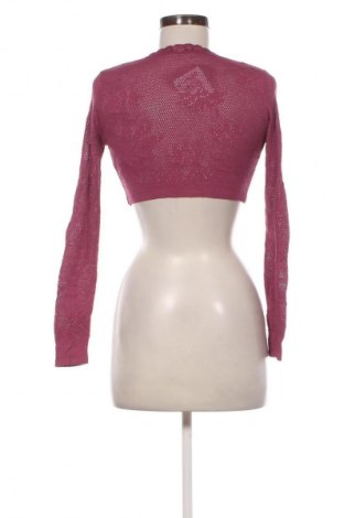 Damen Strickjacke Unbranded, Größe S, Farbe Rosa, Preis 8,99 €