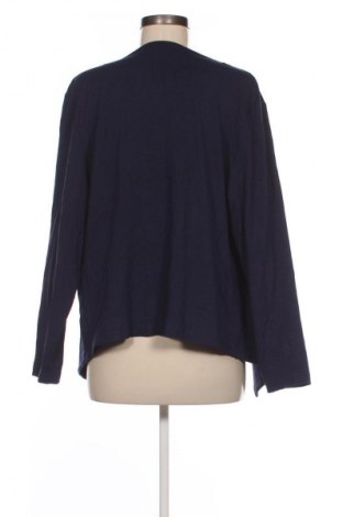 Damen Strickjacke Unbranded, Größe L, Farbe Blau, Preis € 20,99