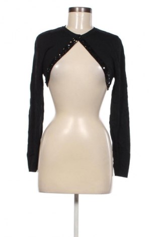 Cardigan de damă Unbranded, Mărime S, Culoare Negru, Preț 94,99 Lei