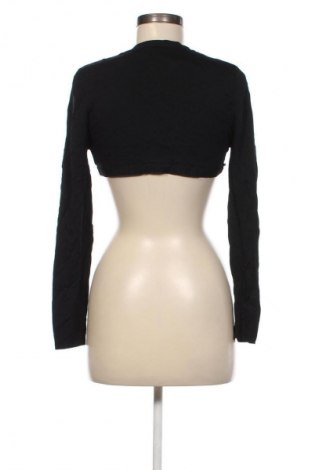Cardigan de damă Unbranded, Mărime S, Culoare Negru, Preț 94,99 Lei