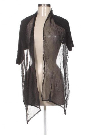 Damski kardigan Unbranded, Rozmiar XL, Kolor Czarny, Cena 95,99 zł