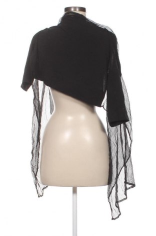 Damski kardigan Unbranded, Rozmiar XL, Kolor Czarny, Cena 95,99 zł