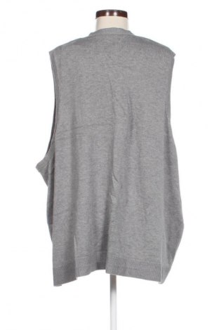 Damski kardigan Unbranded, Rozmiar 3XL, Kolor Szary, Cena 66,67 zł