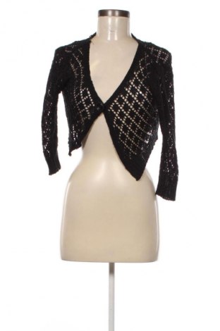 Cardigan de damă Unbranded, Mărime M, Culoare Negru, Preț 94,99 Lei