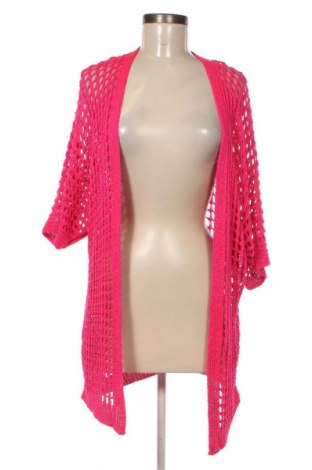 Cardigan de damă Unbranded, Mărime M, Culoare Roz, Preț 33,99 Lei