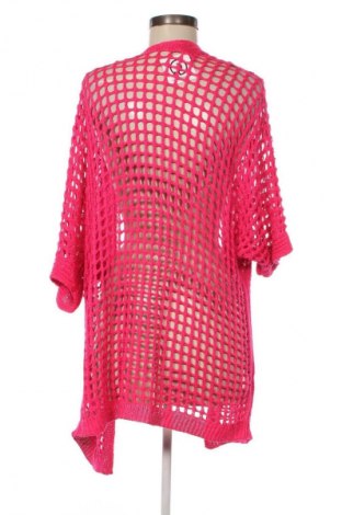 Cardigan de damă Unbranded, Mărime M, Culoare Roz, Preț 33,99 Lei
