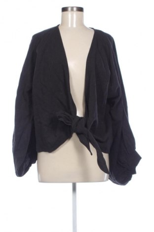 Damski kardigan Unbranded, Rozmiar M, Kolor Czarny, Cena 124,48 zł