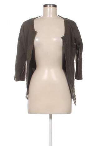 Cardigan de damă Unbranded, Mărime M, Culoare Verde, Preț 94,99 Lei
