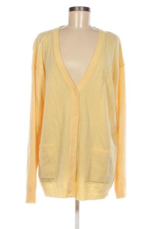 Damen Strickjacke Unbranded, Größe XL, Farbe Gelb, Preis € 14,83