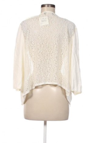 Cardigan de damă Unbranded, Mărime M, Culoare Ecru, Preț 94,99 Lei