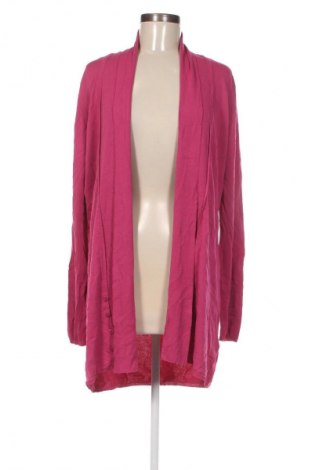 Damski kardigan Unbranded, Rozmiar L, Kolor Fioletowy, Cena 95,99 zł