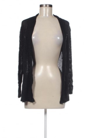 Damski kardigan Unbranded, Rozmiar L, Kolor Czarny, Cena 95,99 zł