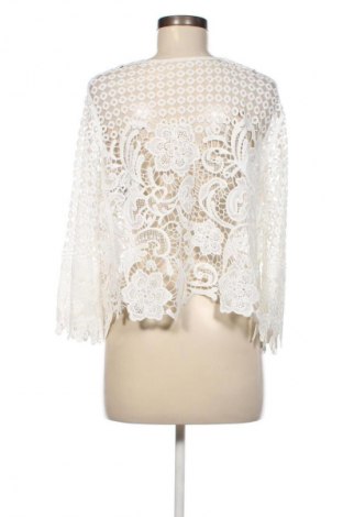Cardigan de damă Unbranded, Mărime M, Culoare Alb, Preț 94,99 Lei