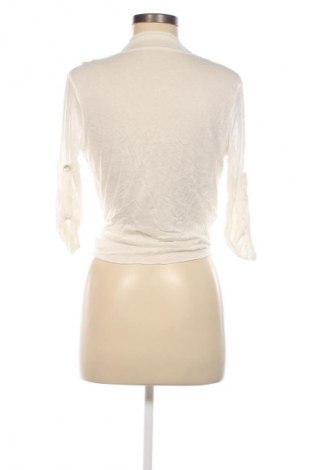 Damen Strickjacke Unbranded, Größe S, Farbe Ecru, Preis 20,99 €