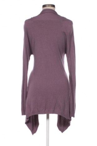Cardigan de damă Unbranded, Mărime M, Culoare Mov, Preț 40,99 Lei