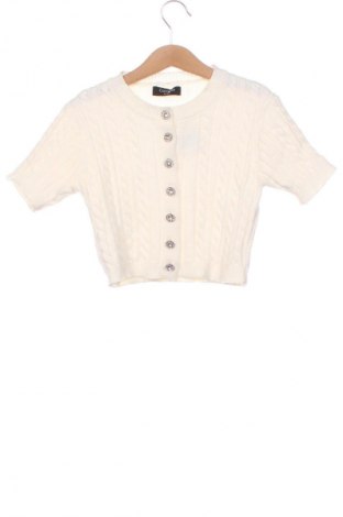 Dámsky kardigán Unbranded, Velikost XS, Barva Bílá, Cena  367,00 Kč