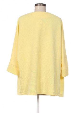 Damski kardigan Unbranded, Rozmiar L, Kolor Żółty, Cena 95,99 zł