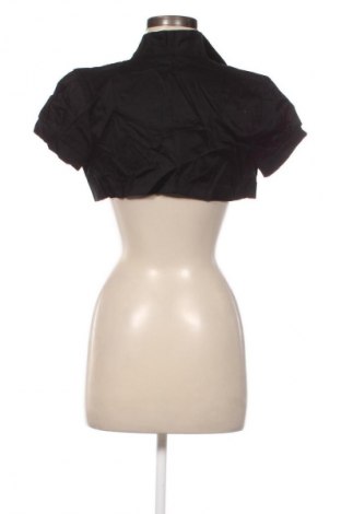 Damski kardigan Unbranded, Rozmiar M, Kolor Czarny, Cena 95,99 zł