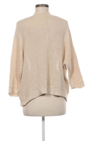 Dámsky kardigán Unbranded, Veľkosť L, Farba Béžová, Cena  16,95 €