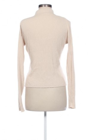 Cardigan de damă Unbranded, Mărime L, Culoare Bej, Preț 73,98 Lei