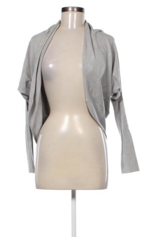Damen Strickjacke Unbranded, Größe S, Farbe Grau, Preis 14,51 €