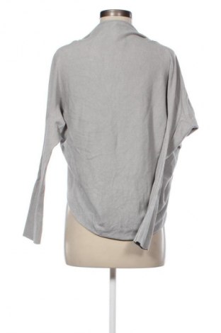 Damen Strickjacke Unbranded, Größe S, Farbe Grau, Preis 14,51 €