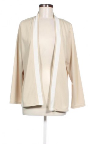 Damen Strickjacke Unbranded, Größe M, Farbe Beige, Preis € 14,84