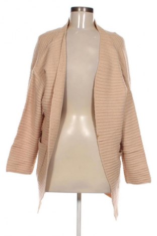 Damski kardigan Unbranded, Rozmiar M, Kolor ecru, Cena 150,99 zł
