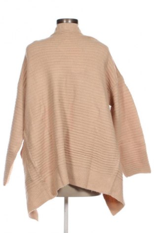 Damski kardigan Unbranded, Rozmiar M, Kolor ecru, Cena 150,99 zł