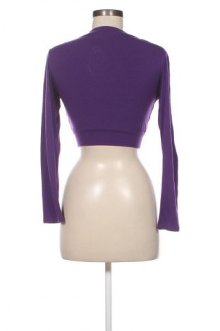 Damen Strickjacke Unbranded, Größe M, Farbe Lila, Preis € 20,99