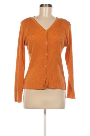 Damen Strickjacke Unbranded, Größe L, Farbe Orange, Preis € 11,71