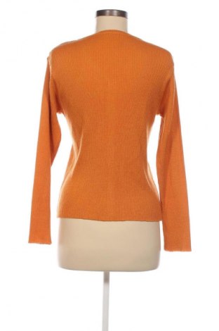 Damen Strickjacke Unbranded, Größe L, Farbe Orange, Preis € 11,71
