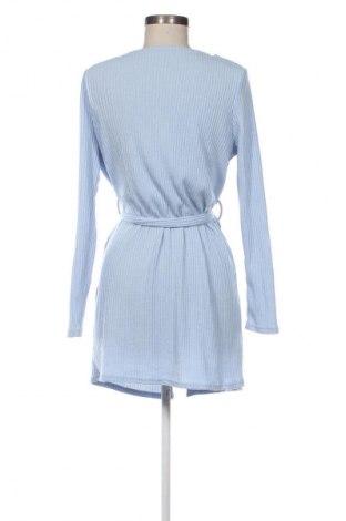 Cardigan de damă Unbranded, Mărime L, Culoare Albastru, Preț 40,40 Lei