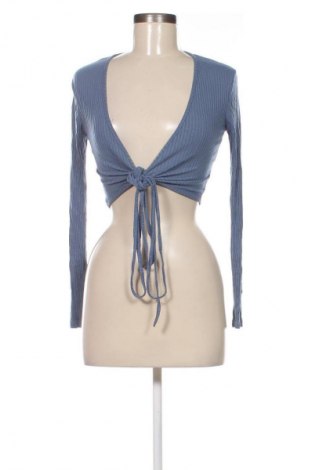 Cardigan de damă Unbranded, Mărime S, Culoare Albastru, Preț 94,99 Lei