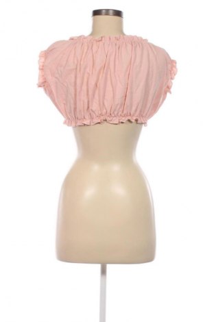 Cardigan de damă Unbranded, Mărime S, Culoare Roz, Preț 74,81 Lei
