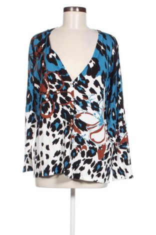 Cardigan de damă Unbranded, Mărime XL, Culoare Multicolor, Preț 74,81 Lei