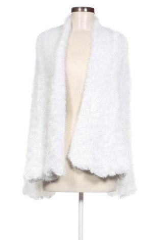 Damen Strickjacke Unbranded, Größe L, Farbe Weiß, Preis € 17,90