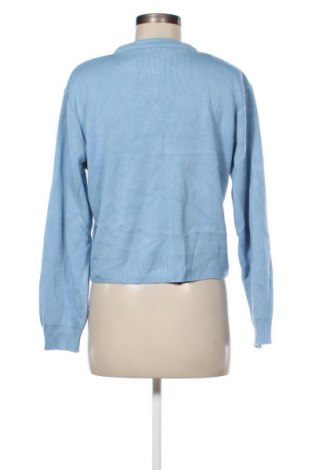 Cardigan de damă Unbranded, Mărime L, Culoare Albastru, Preț 73,99 Lei
