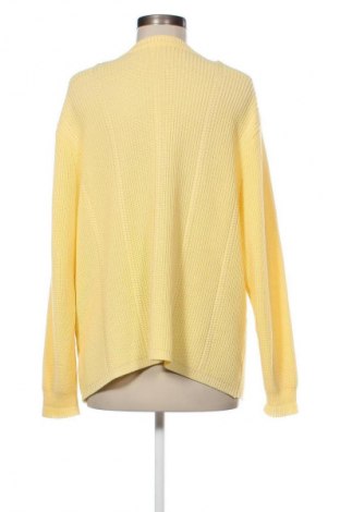 Damski kardigan Unbranded, Rozmiar XL, Kolor Żółty, Cena 69,68 zł