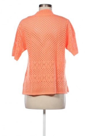 Cardigan de damă Unbranded, Mărime XL, Culoare Portocaliu, Preț 74,81 Lei