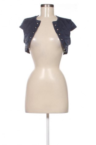 Damen Strickjacke Unbranded, Größe M, Farbe Blau, Preis € 8,99